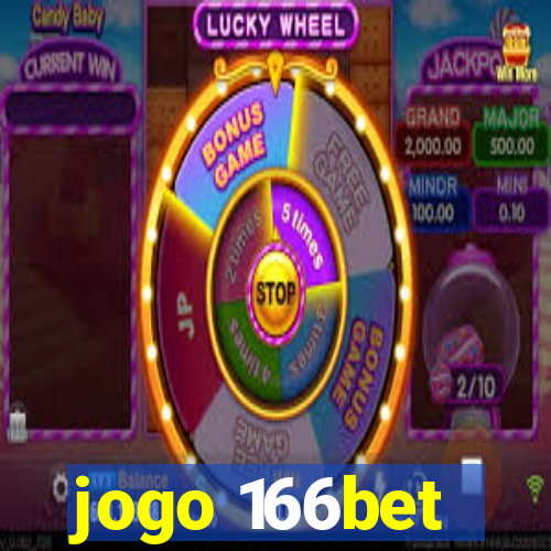 jogo 166bet